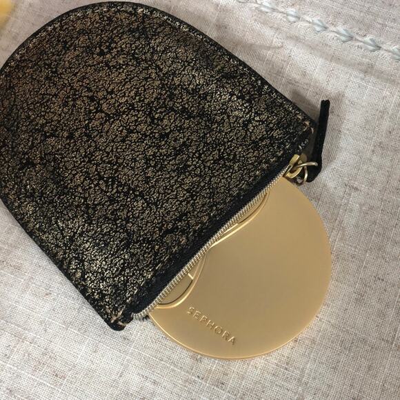 NWOT Limited Edition Sephora Minnie Mouse Compact - Picture 5 of 9